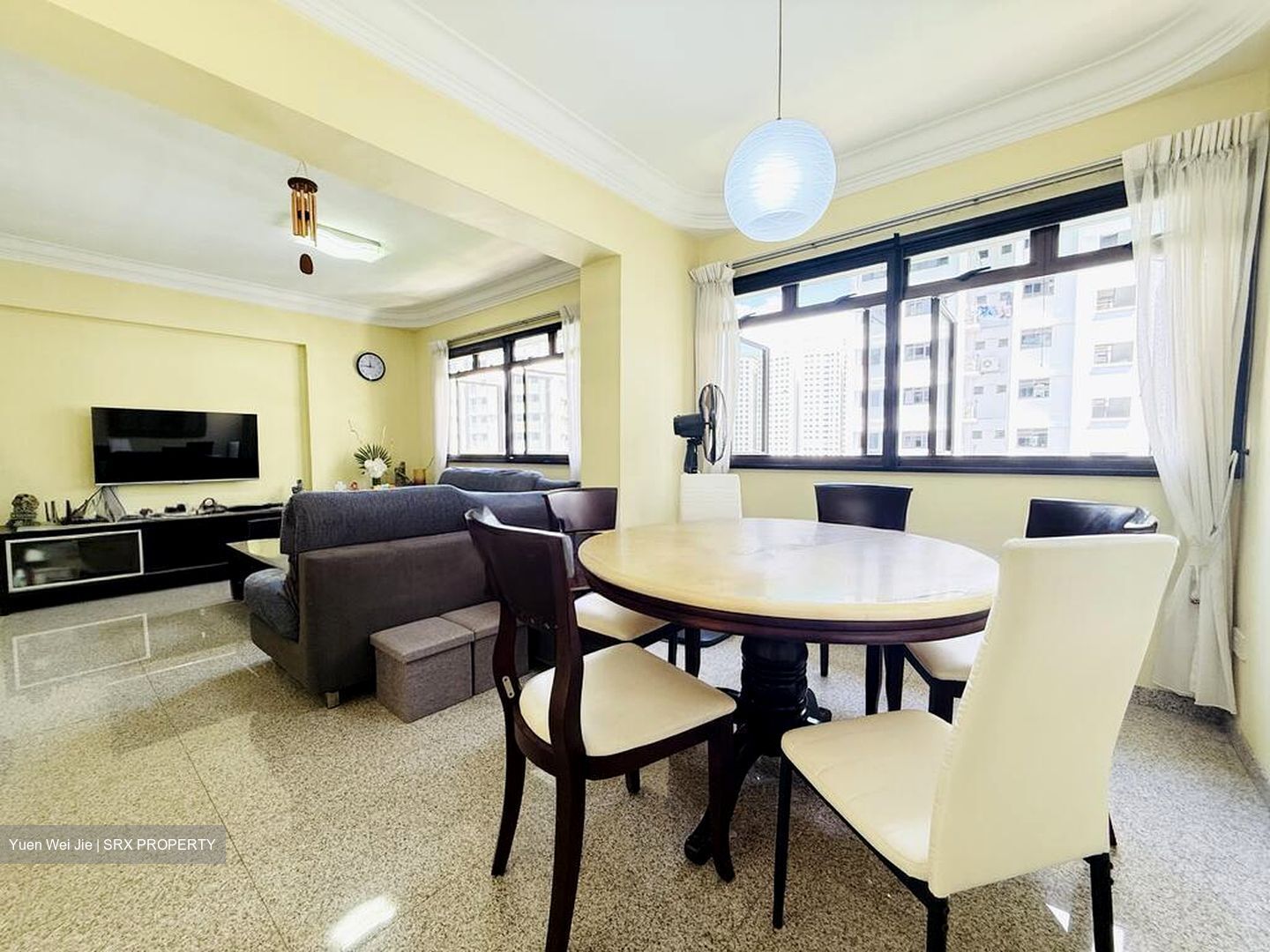 Blk 118C Membina 118 (Bukit Merah), HDB 5 Rooms #501940951